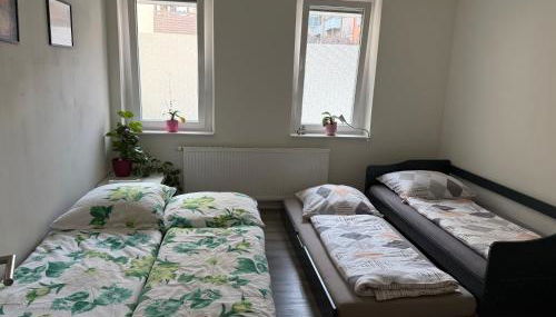 Zentral gelegene Wohnung - Foto 2