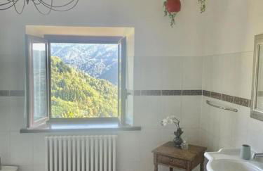 Casa Di Sylvia-enjoy tranquility and amazing views - Foto 52