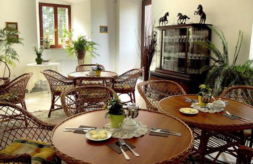 Pałac Kietlin - Foto 33