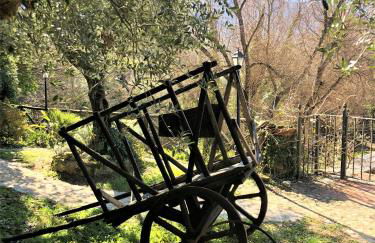 Casale l'Antica Mola - Foto 39