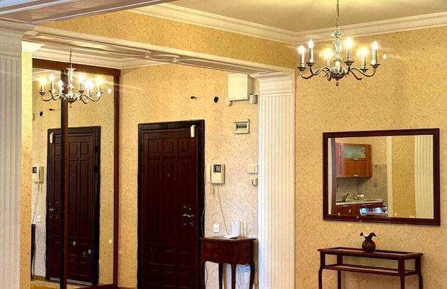 Layla Apartment - Foto 11