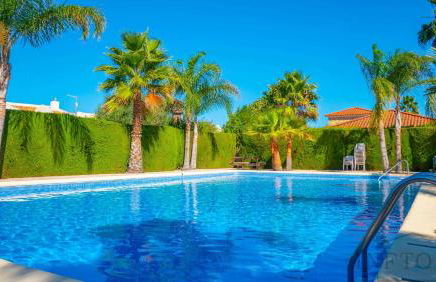 Inftour La viña Bungalow - Foto 44