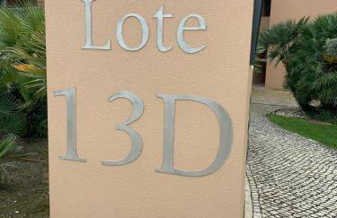 Salgados Beach&Golf - Praia dos Salgados - Foto 58