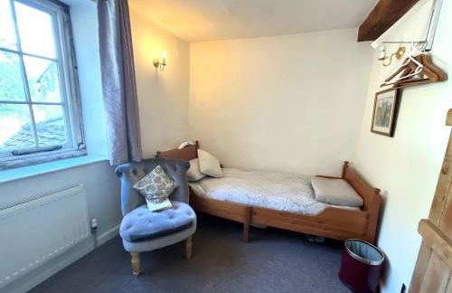 Bradford on Avon holiday cottage 4 bedroom near Bath - Foto 6