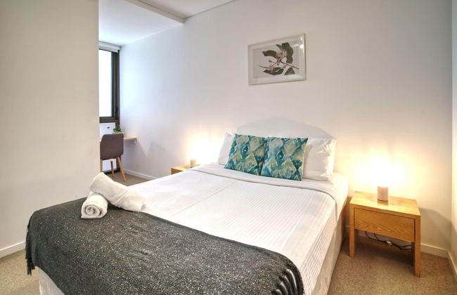 2BR Food Drink Hub Gym Pool Views Roof Terrace - Foto 12