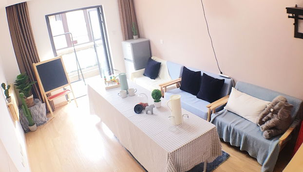 DSN Nisi Villa - Foto 3, Zona de estar del vestíbulo