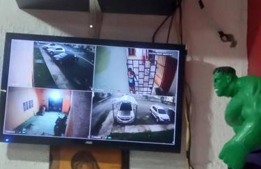 Pousada Victor - Arte - Foto 9