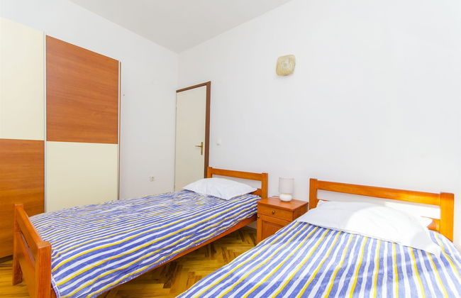 Apartments Jadranka - Foto 1