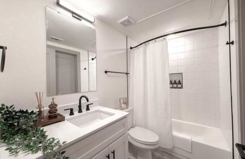 Alluring Studio - DT - DeepEllum - LowerGreenville - Photo 12