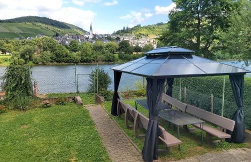 Ferienanlage - Am Moselufer - Foto 7