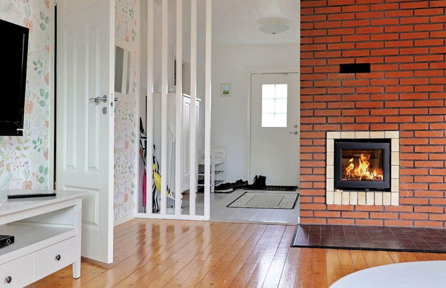 8 Person Holiday Home in Traslovslage - Foto 14