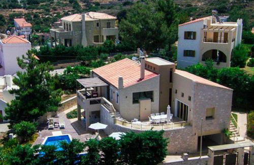 Palladio Luxury Villa With Amazing View - Foto 92