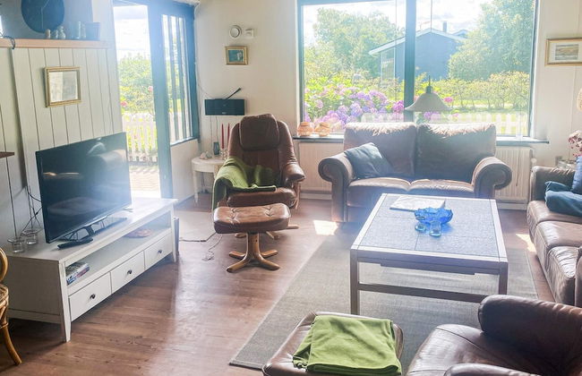 8 Person Holiday Home in Struer-by Traum - Foto 16