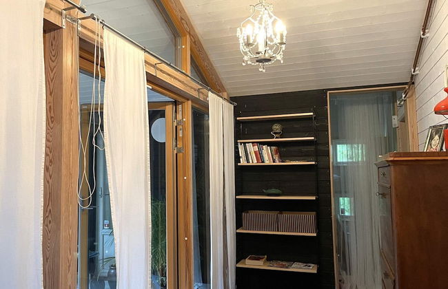 4 Person Holiday Home in Skovde - Foto 20