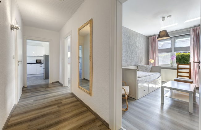 Haus Nr. 9 - Foto 21