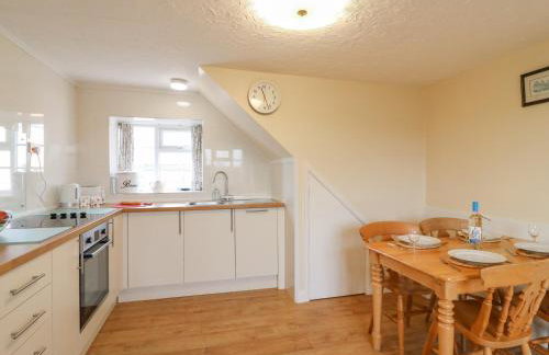 Cliff Farm No 2 Cottage - Foto 10