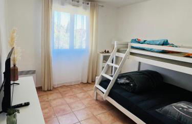 Maison à 700m de la mer - Foto 7