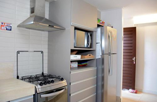 APTO Térreo | 4 Quartos | Até 12 Pessoas | Barra Bali | Destino BSM 002 - Foto 22