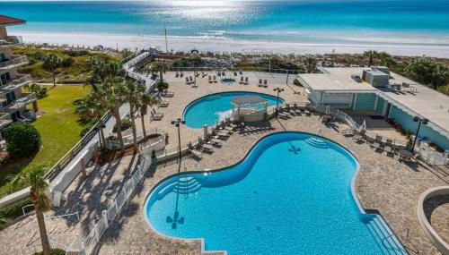 Tops'l Tides by Gibson BR - Foto 4