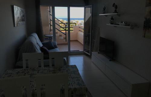 Atico con piscina privada y vistas al mar - Foto 8