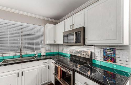 Family Fun House Close to Everything - Foto 27