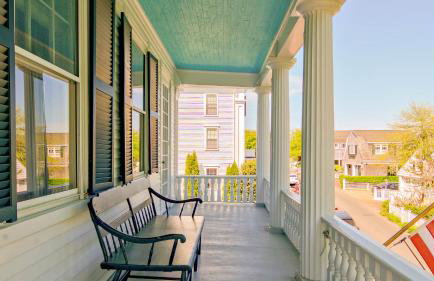 Captain Morse House - Luxury, Waterfront, Town, & Beaches - 5 stars - Foto 32