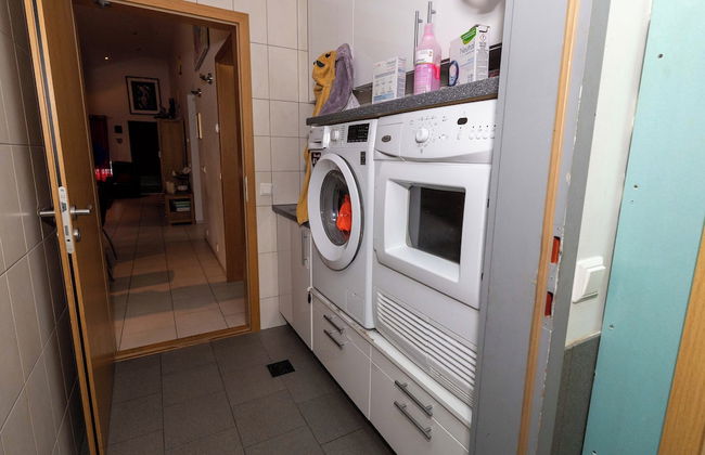 Búlandshöfði family paradise - Foto 14