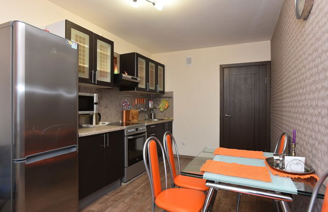 Domashny Uyut na Sheinkmana - Foto 48