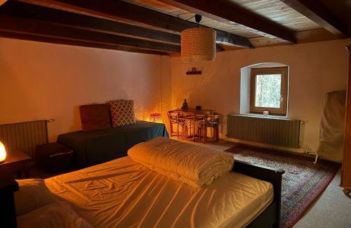 Dharma Farm Retreat - Foto 9