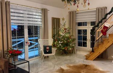 Jaki tu spokój Domek w Bieszczadach - Foto 57