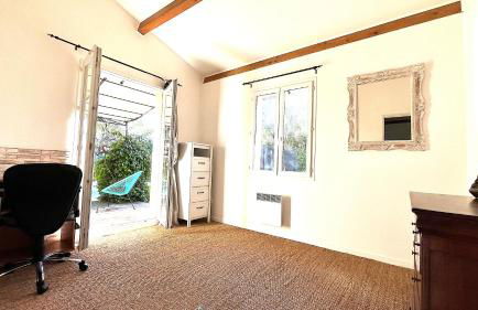 Villa Les Oliviers - Foto 19