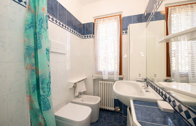 Appartamento Giada - Foto 34