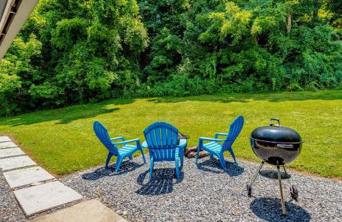 Old Lytle Cove Rd - Lower Unit - Foto 19