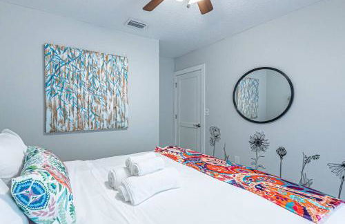 Miami amazing location, Luxury & Spacious, Large pool, BBQ, Game room, Pool - Foto 19