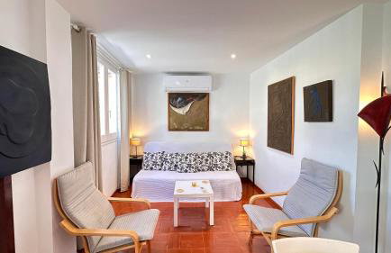 Casa con jardín a 40 metros de la playa. VR. - Foto 41