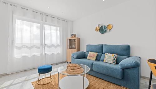 Los Hidalgos Seaview Pool and relax - Foto 5