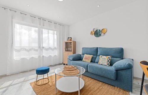 Los Hidalgos Seaview Pool and relax - Foto 5