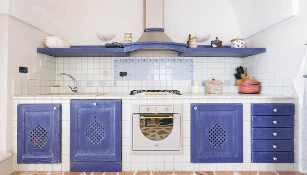 New Luxury Attic - Foto 5, Cocina básica privada