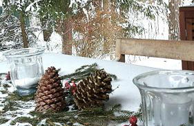 Bungalow direkt am See, mit eigenem Boot - Foto 11