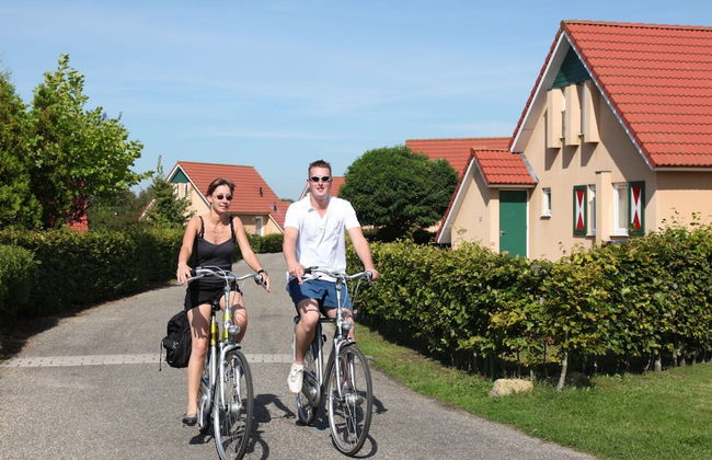 Family Retreat With Garden - Foto 25