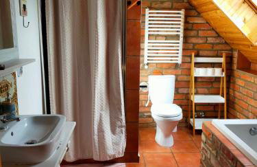 Dom Gościnny Magiczna Stodółka - Foto 27