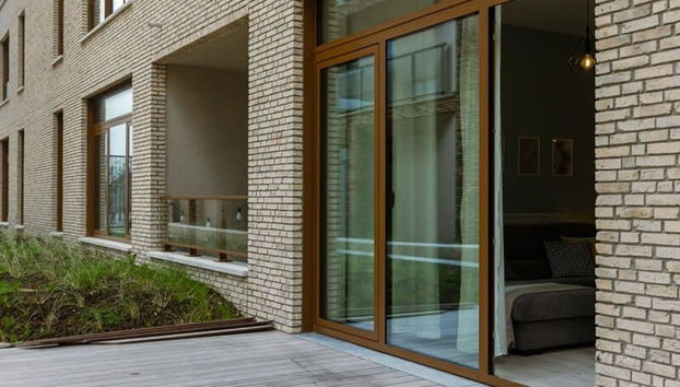 Bright Apartment Near the Beach - Foto 3, Habitación