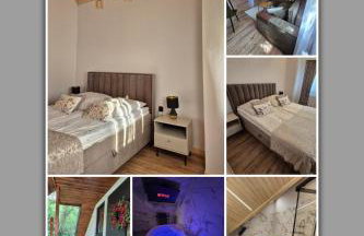 Apartament z prywatną wanną z hydromasażem - U Parów - Foto 1