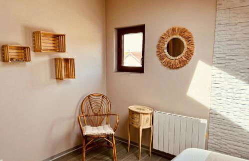 Très joli logement - Foto 26