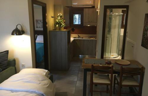 Aethri Pelion Suites - Foto 21