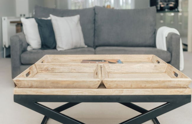 Blue Heron - 2 Bedroom Apt With 2 Parking Spaces - From 165 Per Night - Photo 50