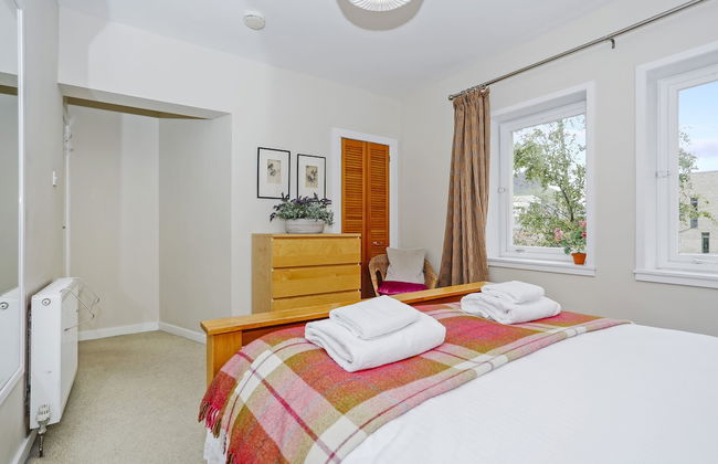 Edinburgh Landmarks Apartments - Foto 11