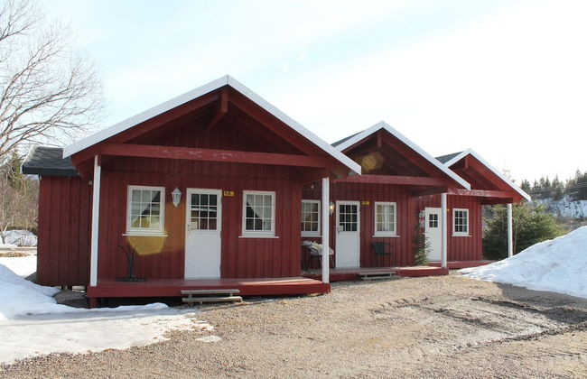 Lofoten Camp Storfjord - Foto 3