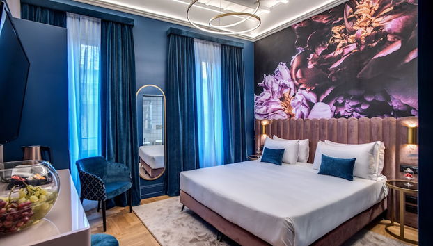 Palazzetto Trevi - Foto 3, Quarto