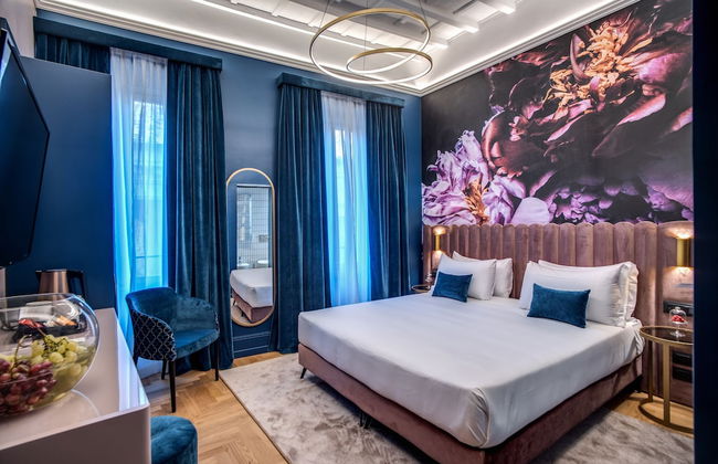 Palazzetto Trevi - Foto 1